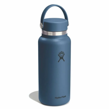 Термопляшка Hydro Flask Wide Mouth 32 oz