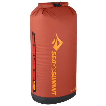 Водонепроникний чохол Sea to Summit Big River Dry Bag 65 L коричневий