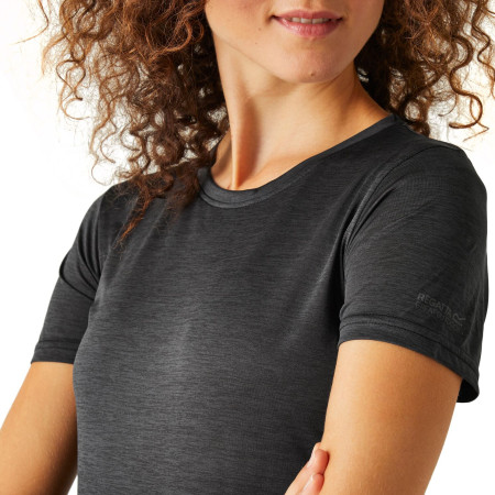 Жіноча футболка Regatta Wm Fingal Edition