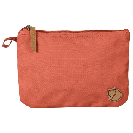 Косметичка Fjällräven Gear Pocket рожевий