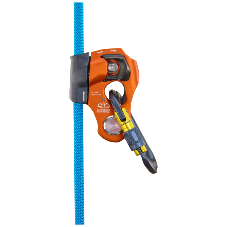 Зажим Climbing Technology Cric