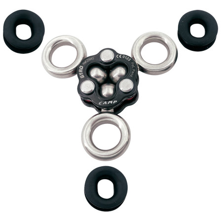 Такелажний вертлюг Camp Gyro