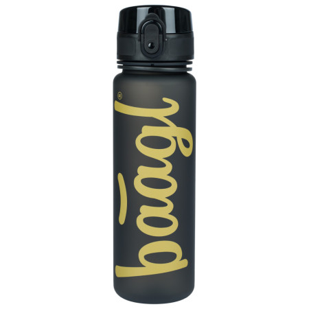 Дитяча пляшечка Baagl Пляшка для пиття з тритану 500 мл