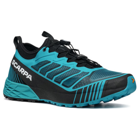 Чоловічі кросівки Scarpa Ribelle Run синій/чорний