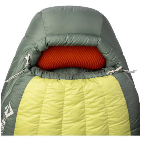 Подушка для подорожей Sea to Summit Aeros Premium Pillow - Regular