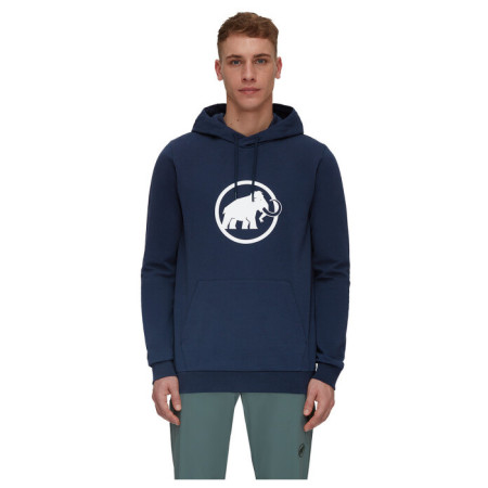 Чоловіча толстовка Mammut ML Hoody Men Classic