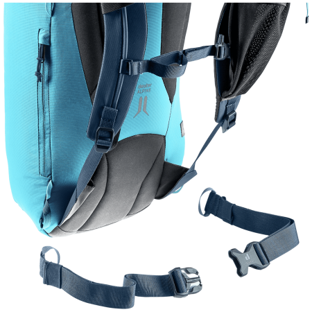 Рюкзак Deuter Guide 22 SL