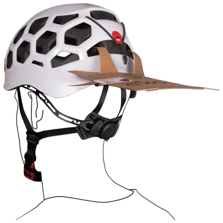 Альпіністський шолом Camp Ikon