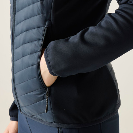 Жіноча куртка Regatta Women’s Andreson Hybrid