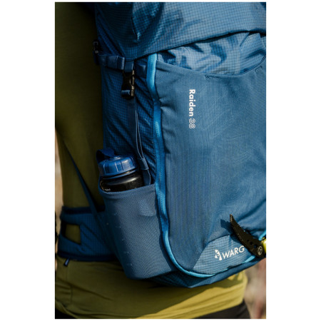 Рюкзак Warg Raiden 38l