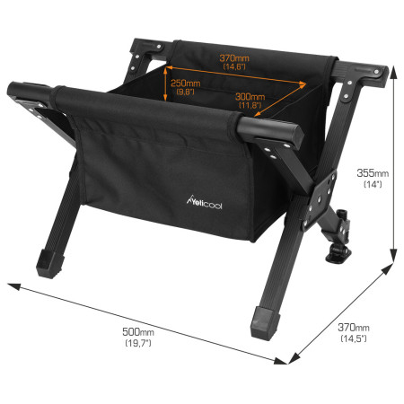 Стійка Yolco ST1