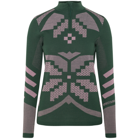 Жіноча функціональна толстовка Kari Traa Faith Hz