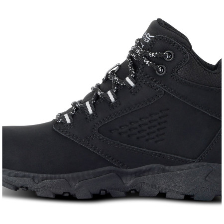 Дитячі черевики Regatta Amble Boot Jnr