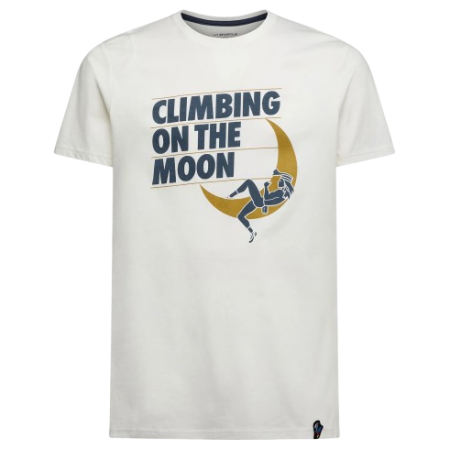 Чоловіча футболка La Sportiva Moon Rock T-Shirt M