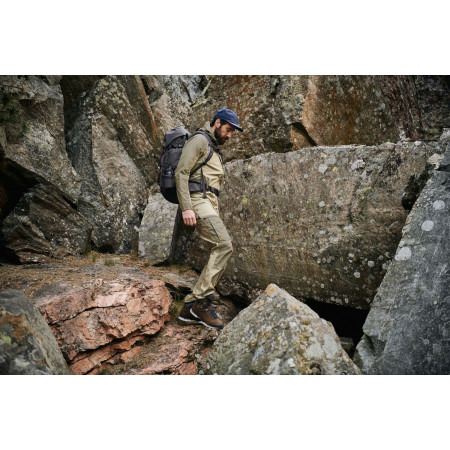 Чоловіча куртка Fjällräven Abisko Midsummer Jacket M