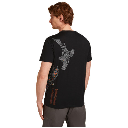 Чоловіча футболка Icebreaker Men Merino 150 Tech Lite SS Tee 30th Anniversary