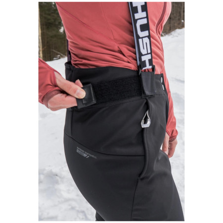 Жіночі штани Husky Galti L (2023)