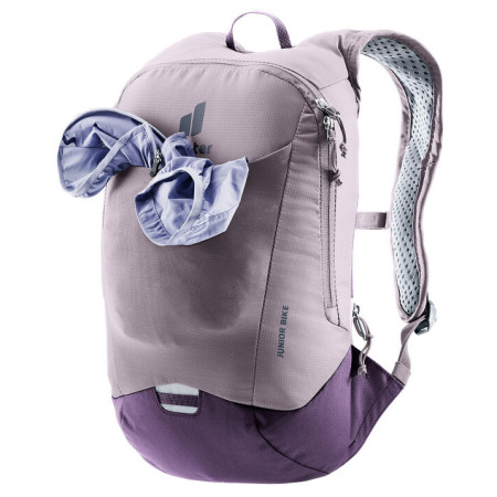 Дитячий рюкзак Deuter Junior Bike