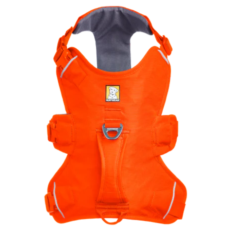 Шлея для собаки Ruffwear Web Master™ Harness