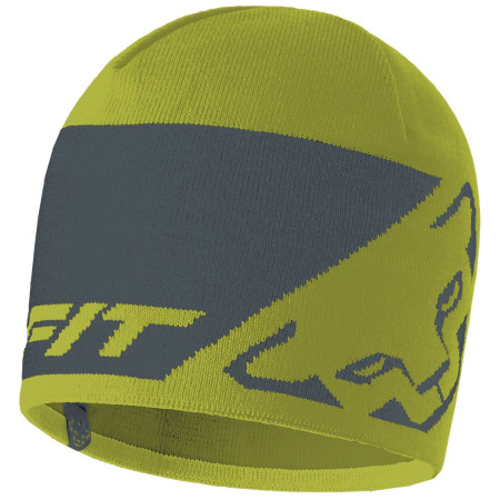 Шапка Dynafit Leopard Logo Beanie