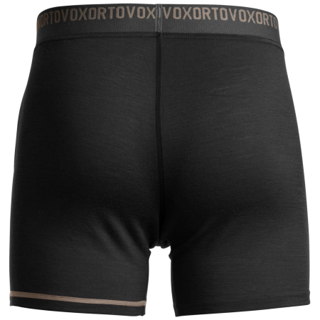 Чоловічі боксери Ortovox 185 Rock'N'Wool Boxer