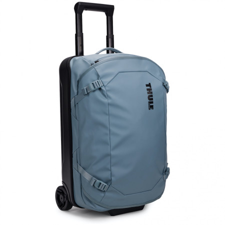 Сумка на колесах Thule Chasm Carry On Duffel 40L блакитний