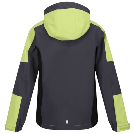 Дитяча куртка Regatta Jnr Highton JktIV