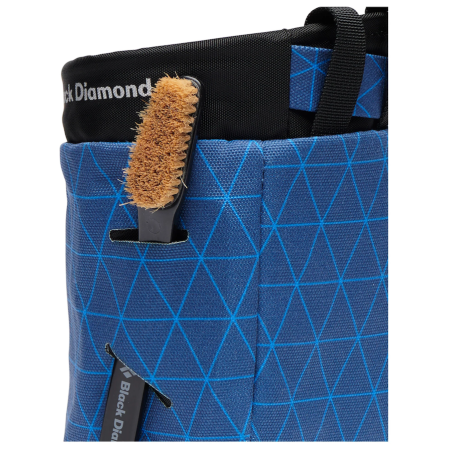 Мішечок для магнезії Black Diamond Gym Chalk Bag M/L