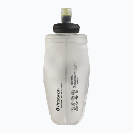 М'яка пляшка Dynafit Flask 350ml