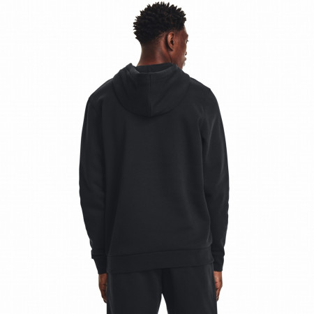 Чоловіча толстовка Under Armour Essential Fleece Hoodie