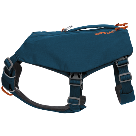 Шлея для собаки Ruffwear Switchbak™ Harness