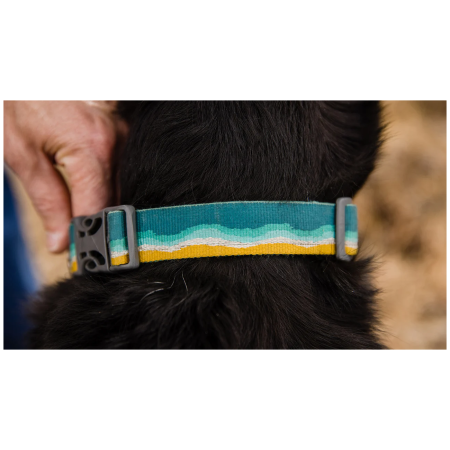 Нашийник для собаки Ruffwear Crag™ Collar