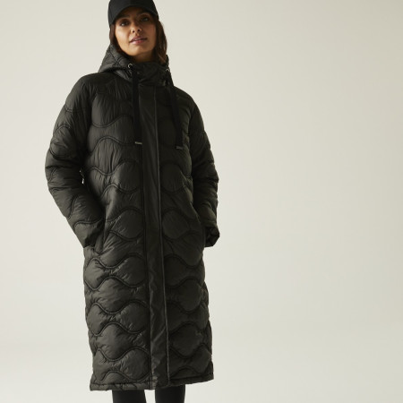 Жіноче пальто Regatta Embrie