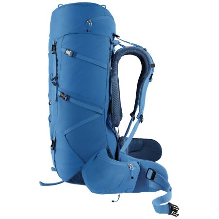 Чоловічий рюкзак Deuter Aircontact Core 50+10