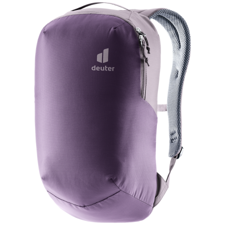 Міський рюкзак Deuter Yort 15 фіолетовий purple-lavender