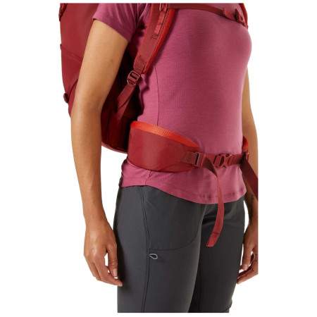 Рюкзак Rab Rogue 48