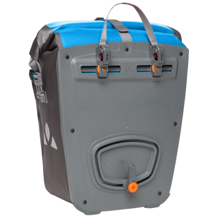 Велосипедна сумка Vaude Aqua Back Single