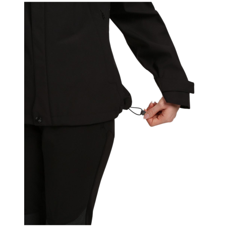 Жіноча водонепромокна куртка Kilpi Montana-W