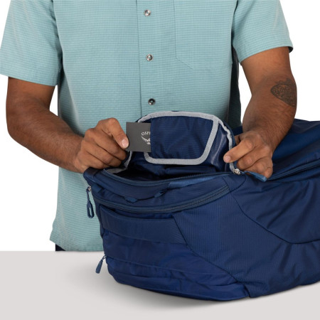 Дорожня сумка Osprey Farpoint 40