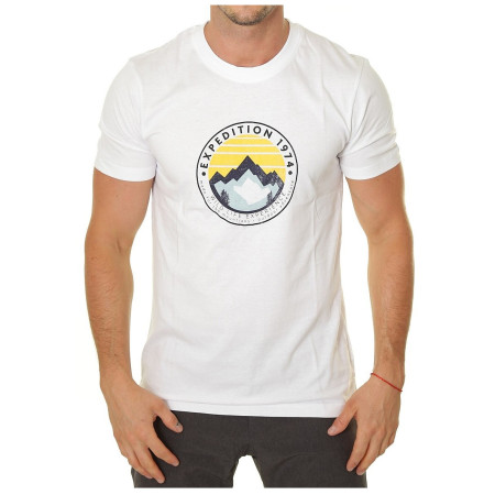 Чоловіча футболка Hi-Tec Zergo