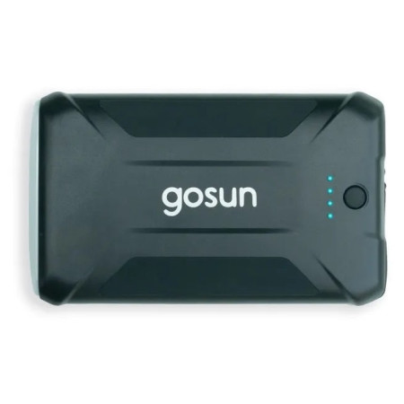 Повербанк GoSun Power 144W