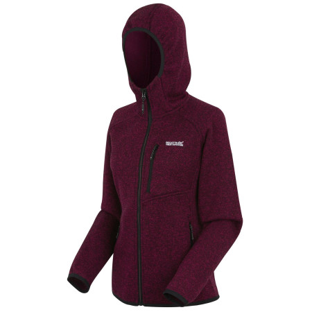 Жіноча толстовка Regatta Women’s Hooded Newhill