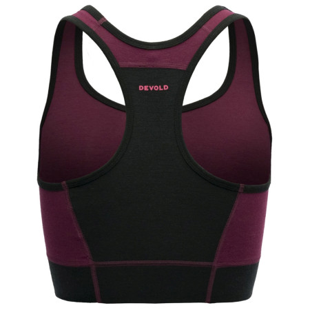 Бюстгальтер Devold Berle Merino