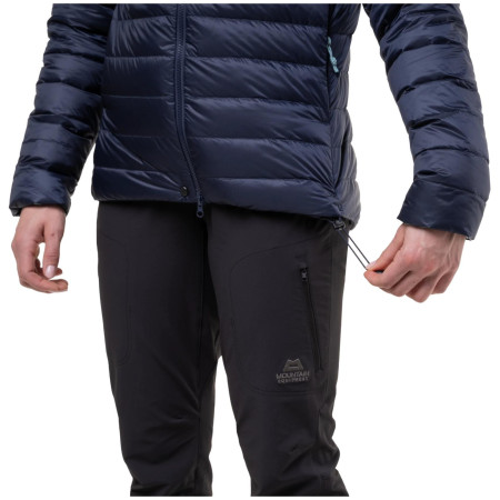 Жіноча пухова куртка Mountain Equipment Baltoro Jacket Women's