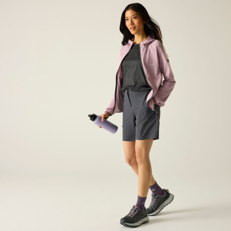 Жіночі шорти Regatta Women’s Anti-Insect Travel Light Shorts II
