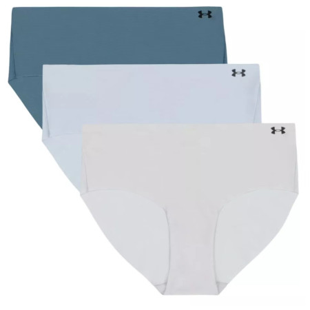 Жіноча нижня білизна Under Armour Pure Stretch NS HIP