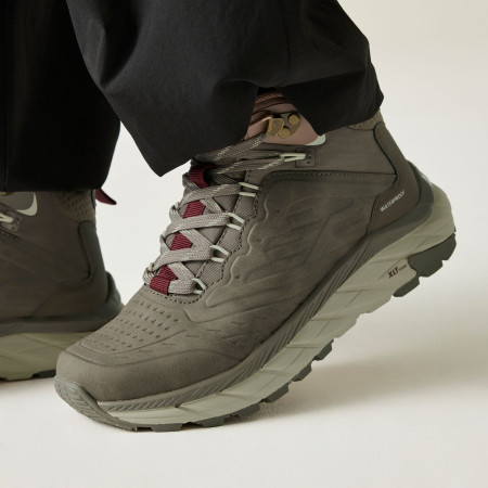 Жіночі трекінгові черевики Regatta Womens Derino Mid
