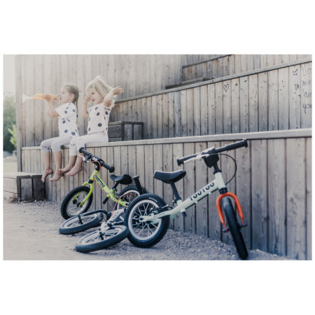 Беговел Yedoo TooToo