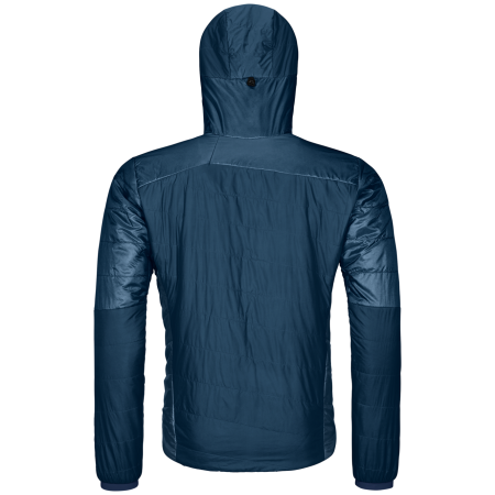 Чоловіча куртка Ortovox Westalpen Swisswool Jacket M