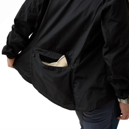 Жіноча куртка Fjällräven Hoja Rider's Wind Jacket W